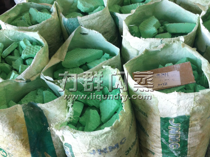 硫酸鎳10型閃蒸干燥機(jī)