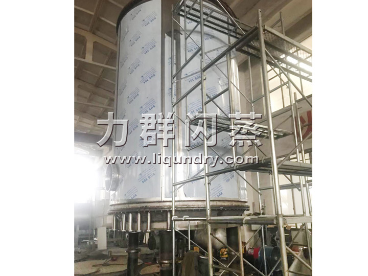 鈦材盤式干燥機